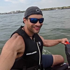 Meet your Posher, Albert